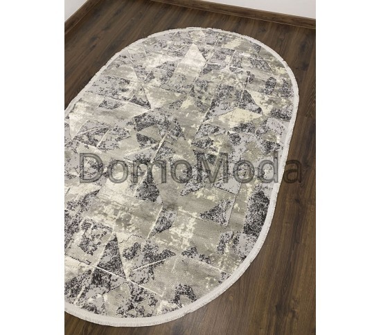 Килим OPTIMUM LOW PM07B , BEIGE GREY - Висока якість за найкращою ціною в Україні зображення 5.